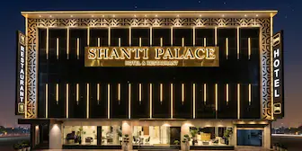 Shanti Palace