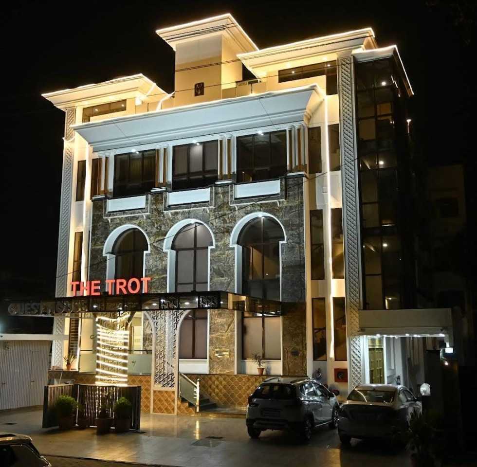 The Trot Hotel