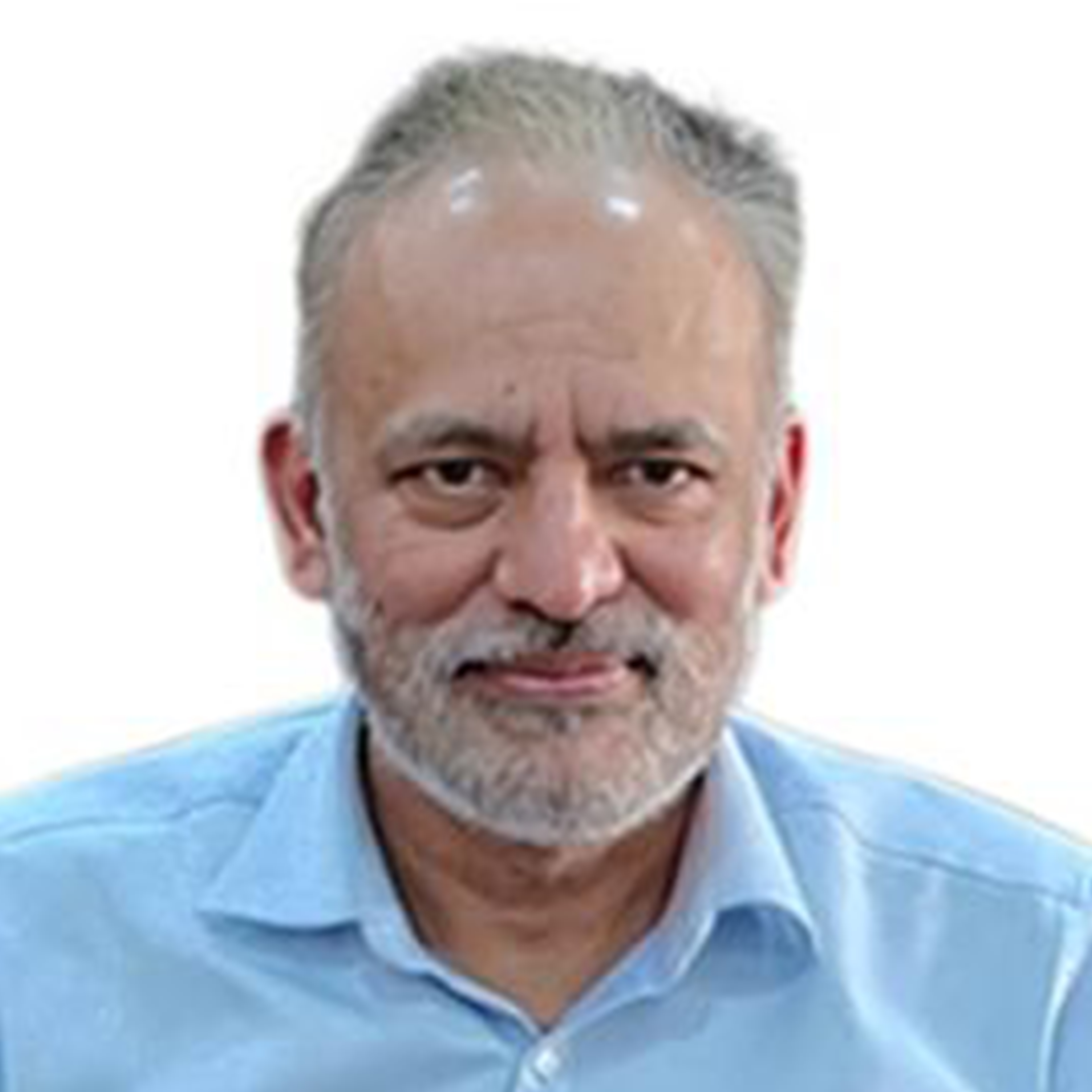 Shri Shailesh Kumar Sinha