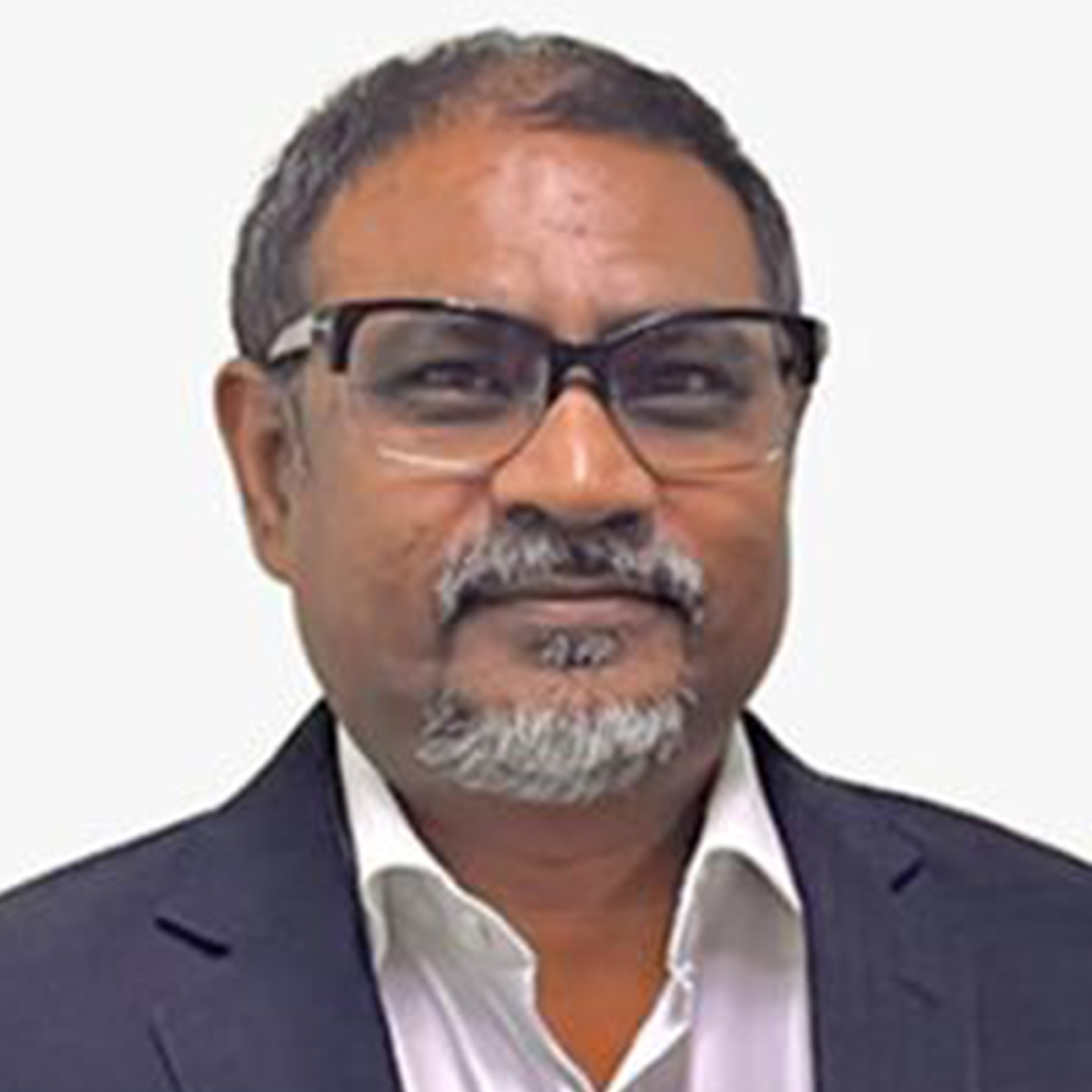 Shri Sanjay Kumar