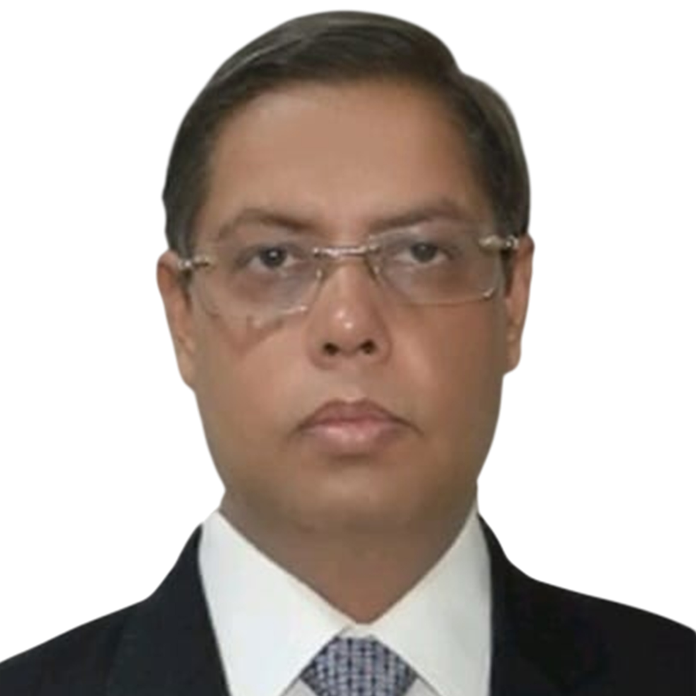 Shri Sanjay Kumar