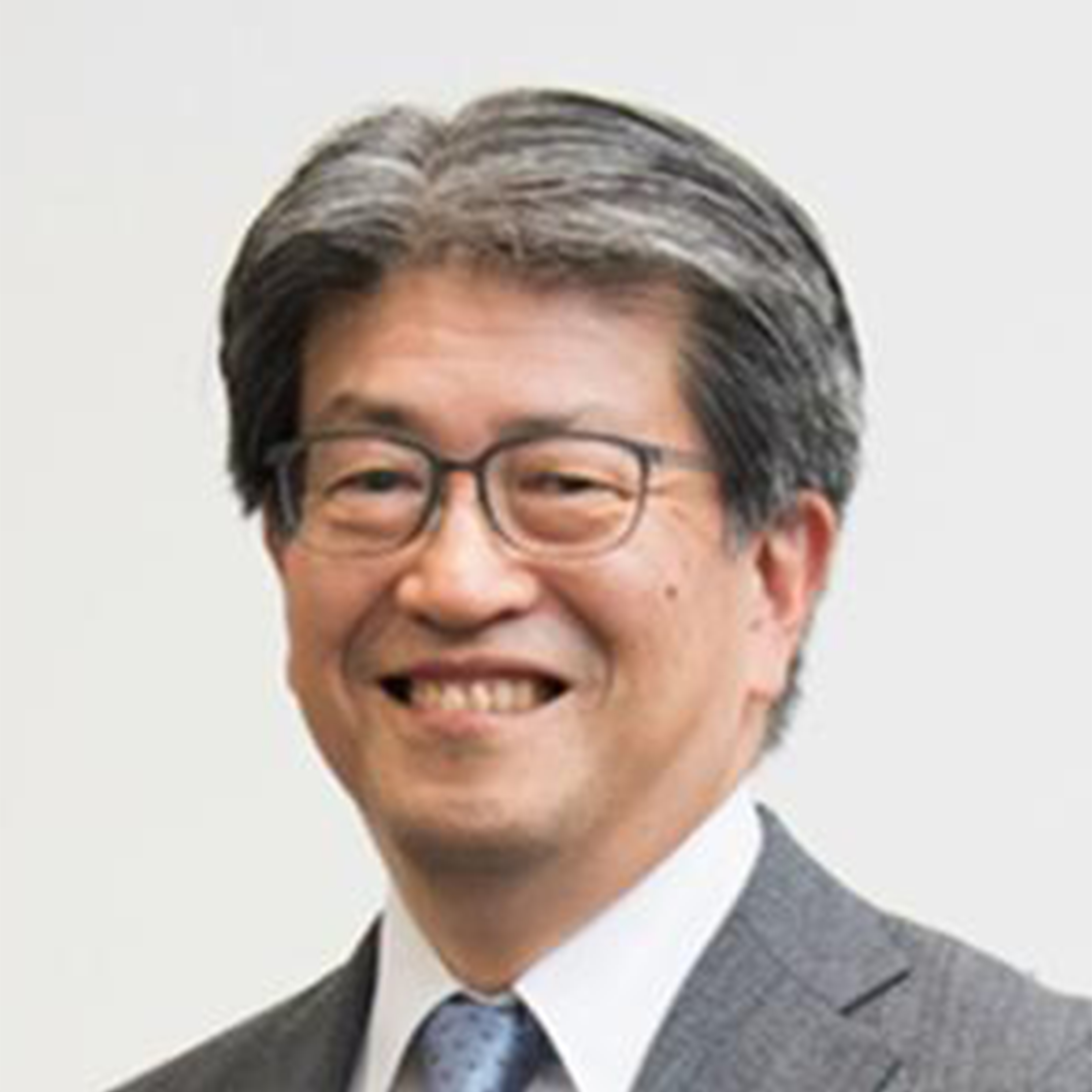 Prof. Kohei Cho