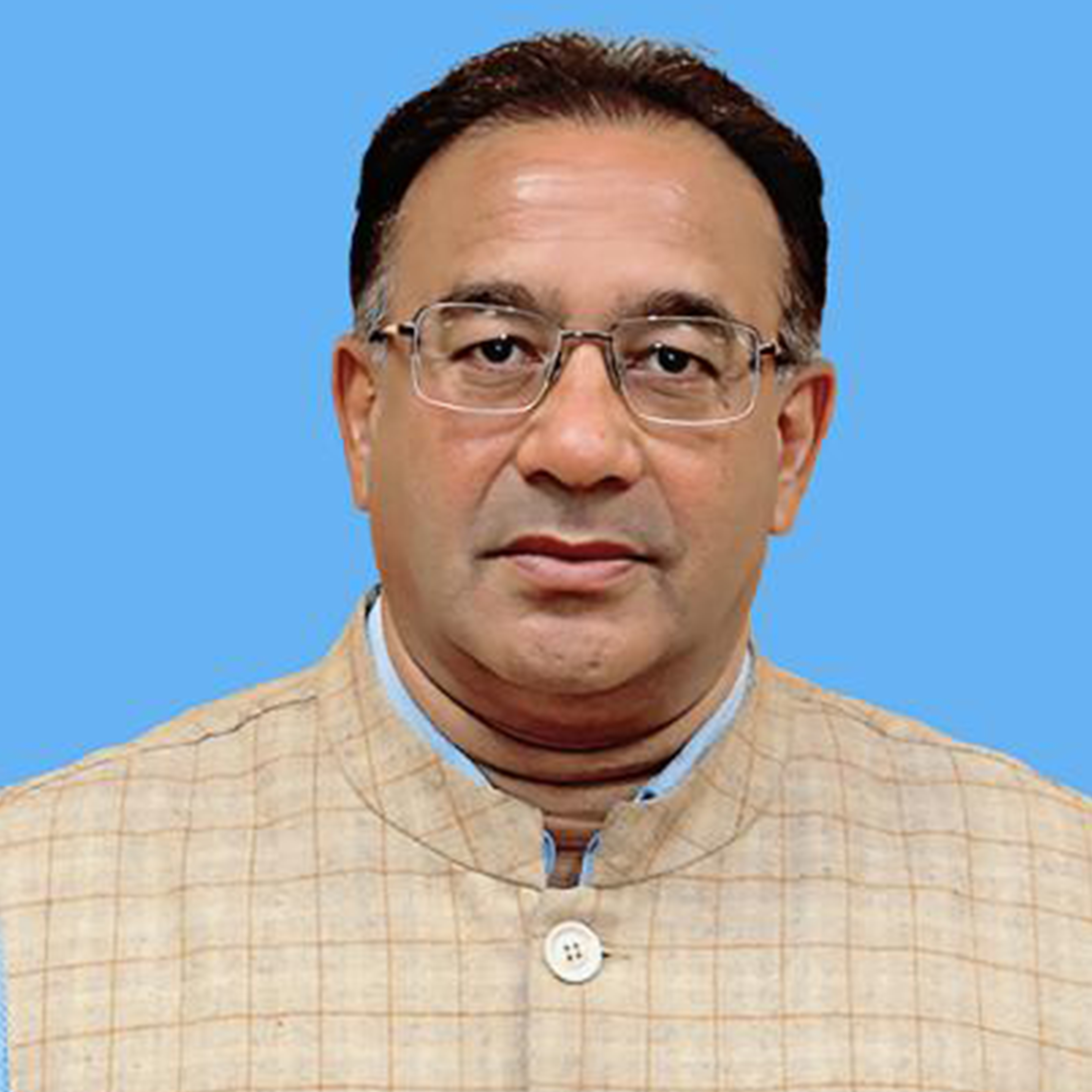 Dr. Prakash Chauhan