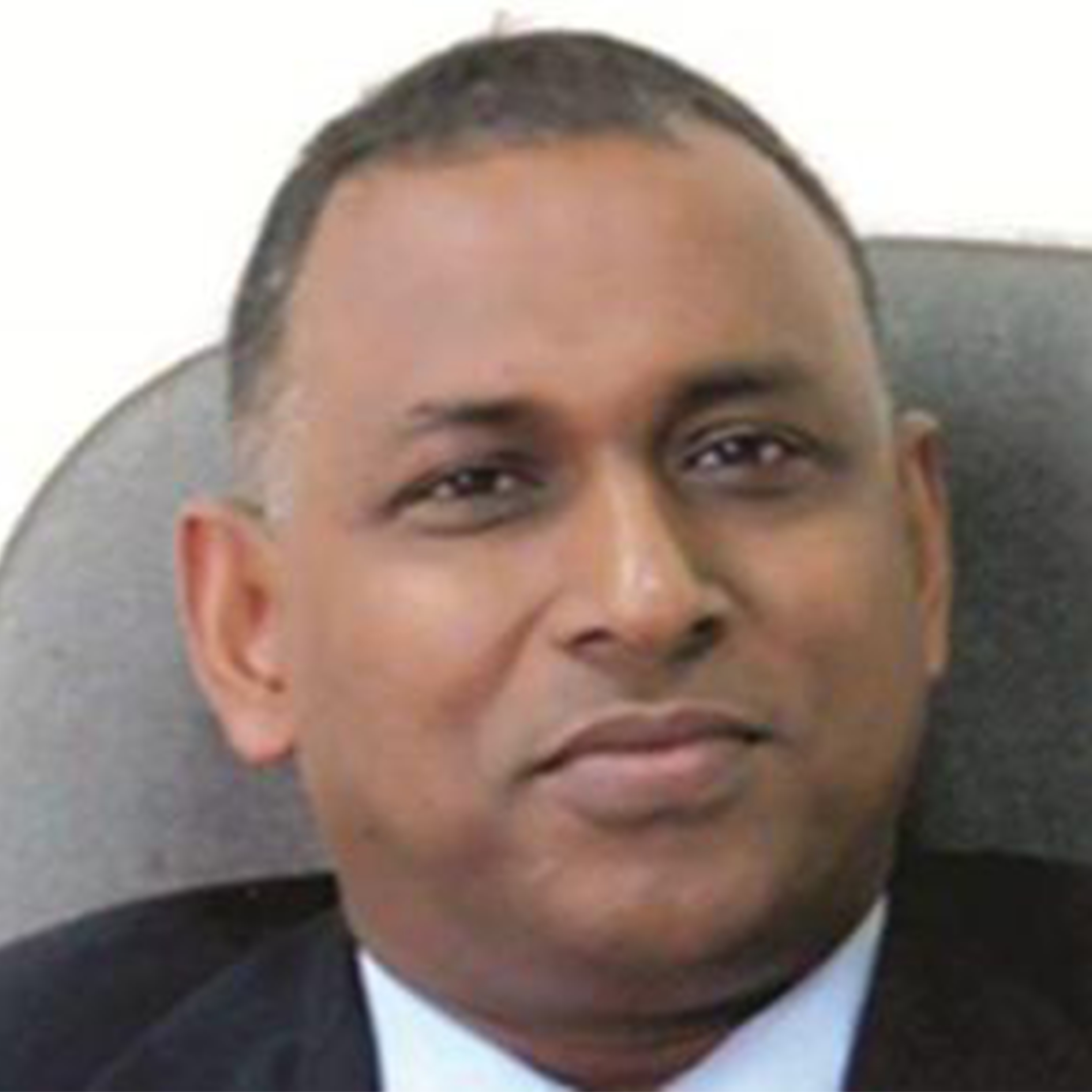 Prof. Ranjith Premalal De Silva
