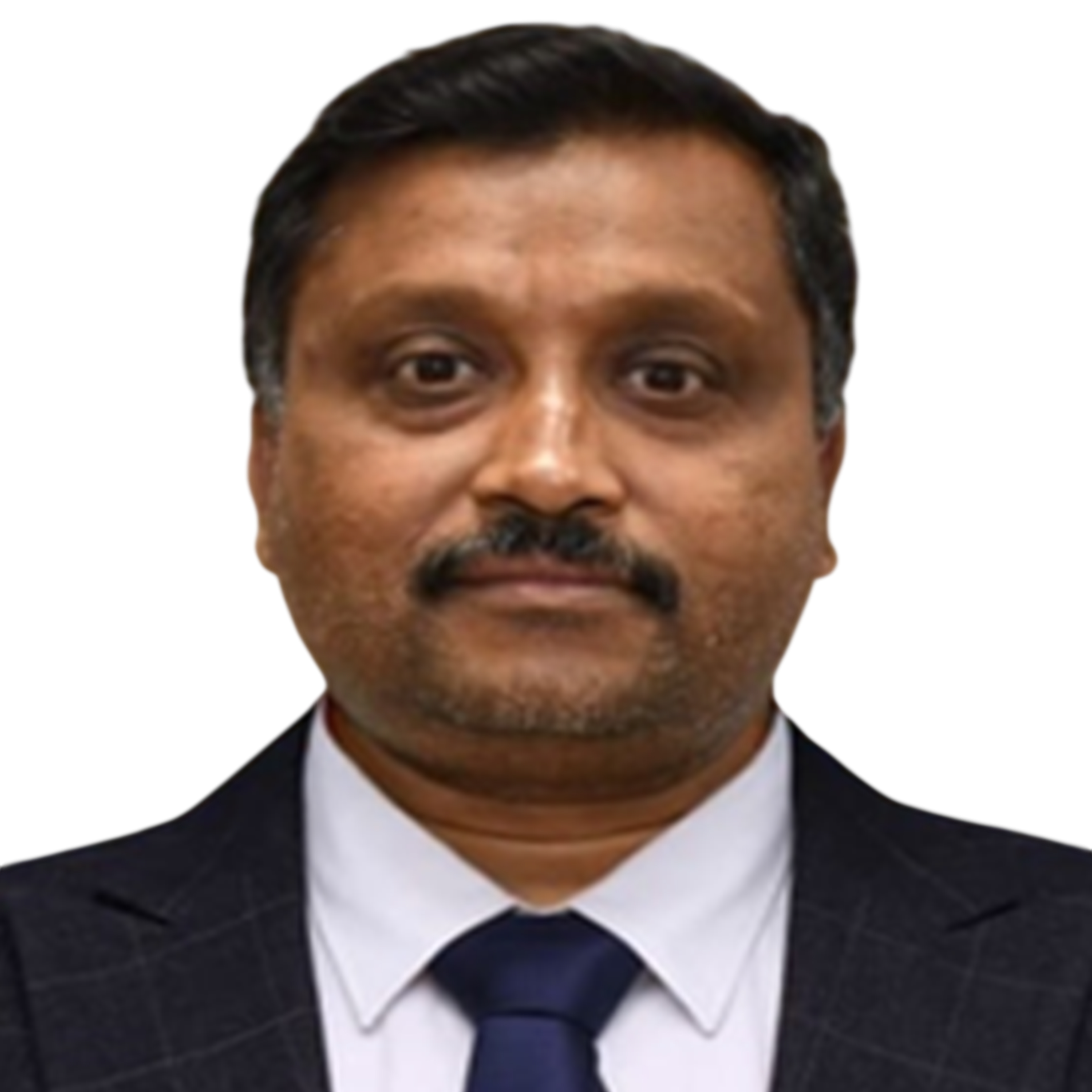 Dr. T. M. Balakrishnan Nair