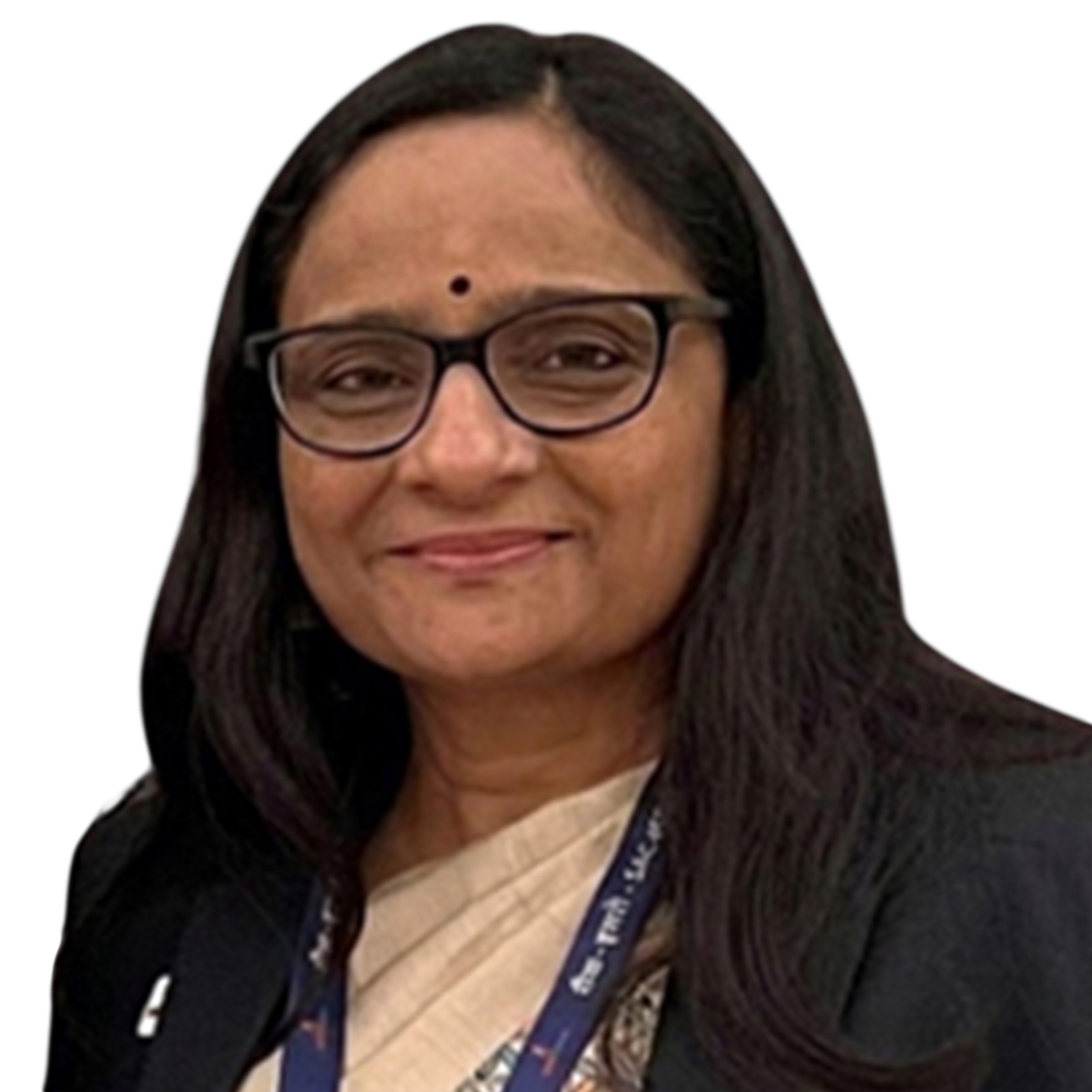 Dr. Rashmi Sharma