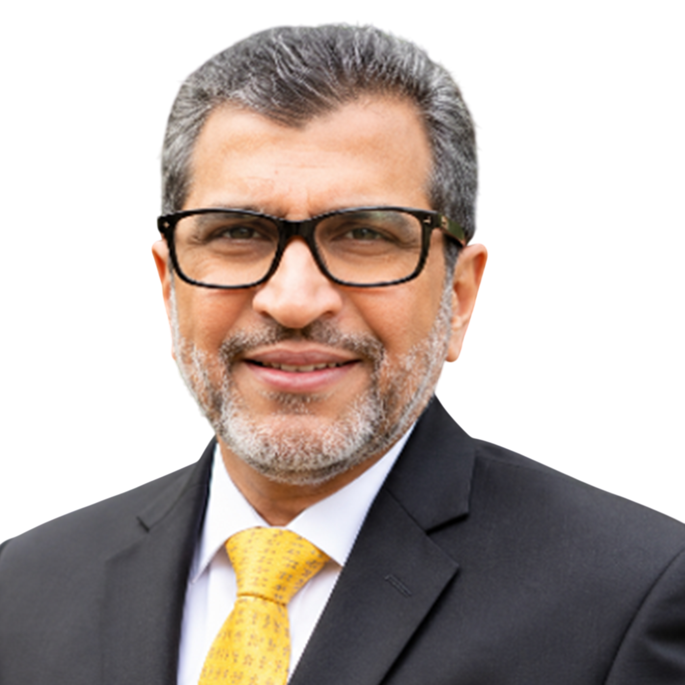 Shri. Agendra Kumar