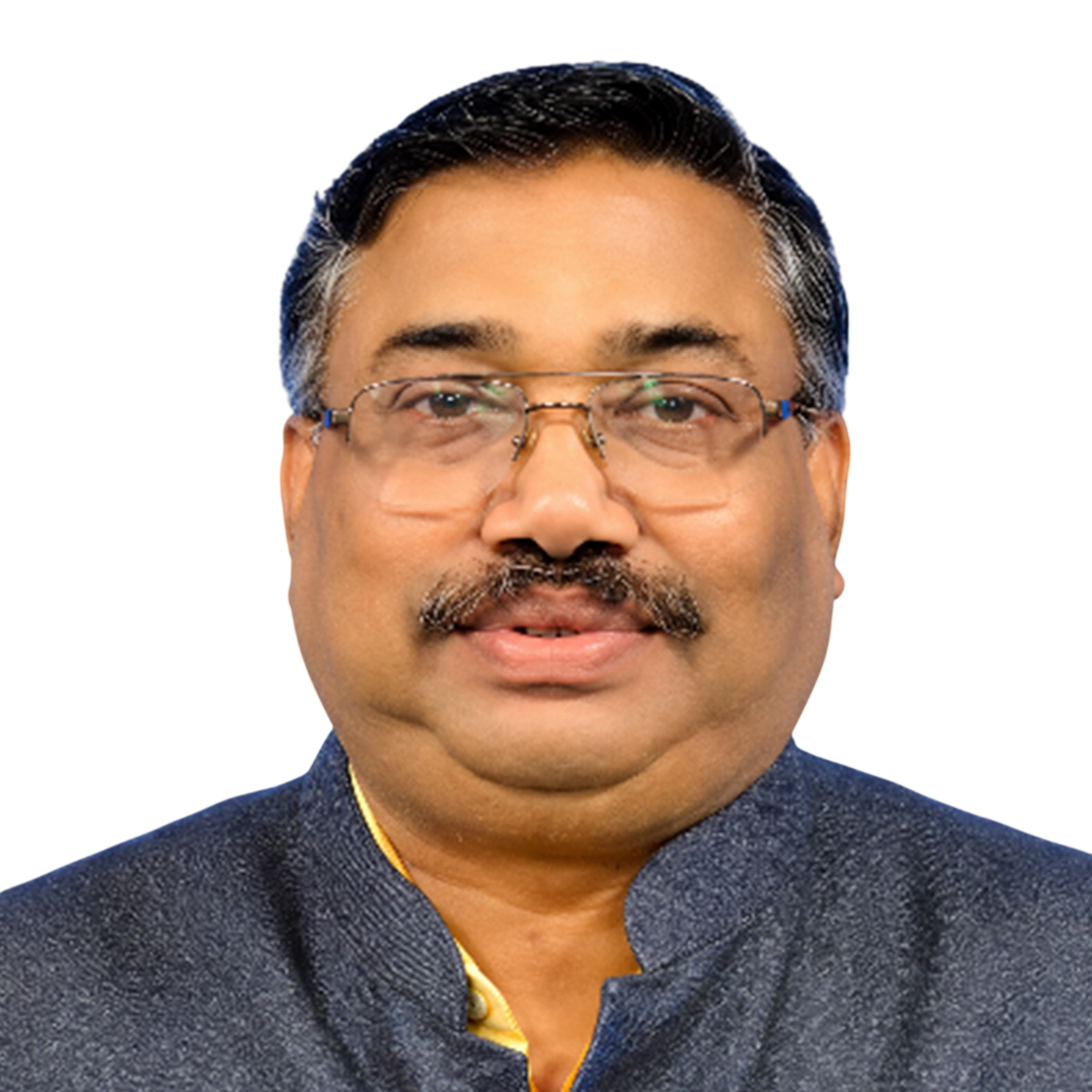 Dr. Sameer Saran