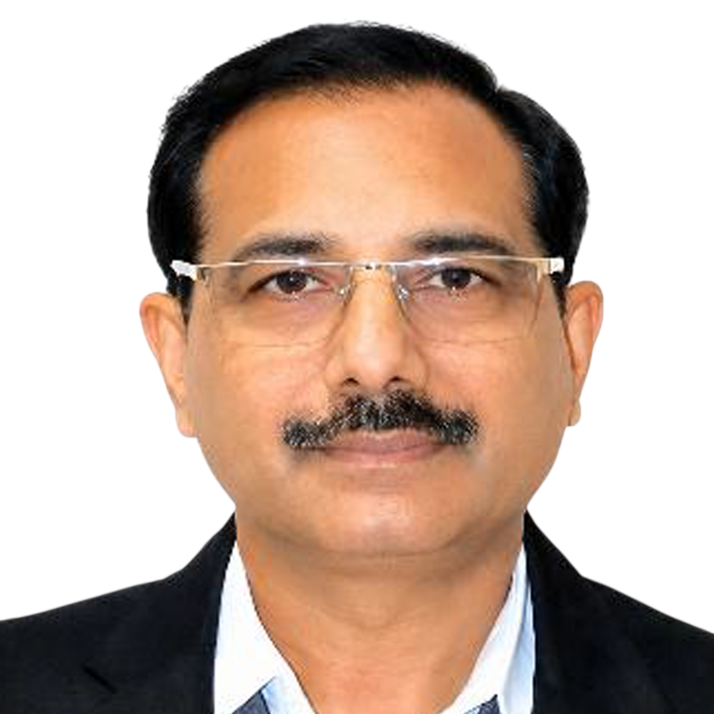 Dr. Sameer Saran
