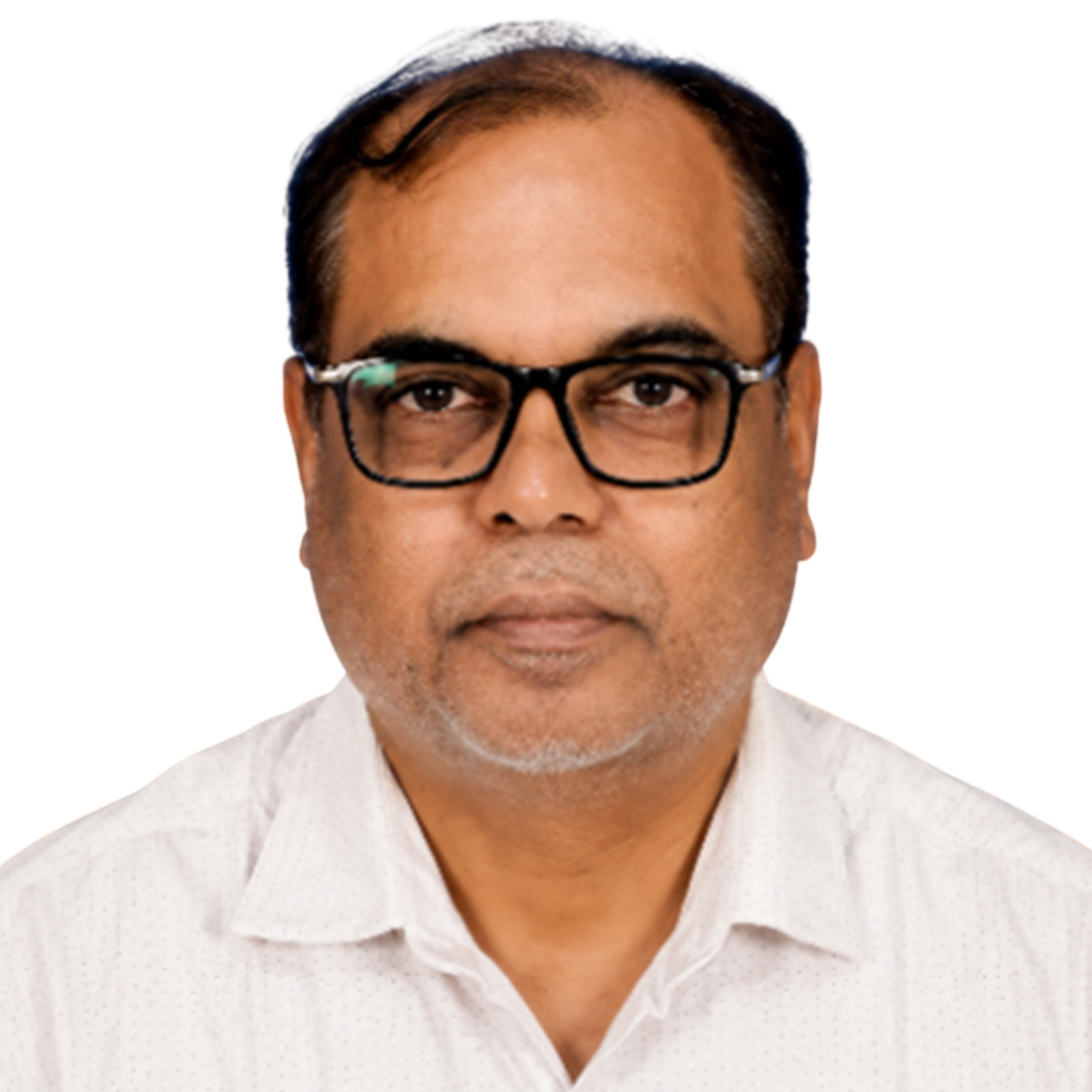 Dr. S. K. Srivastav