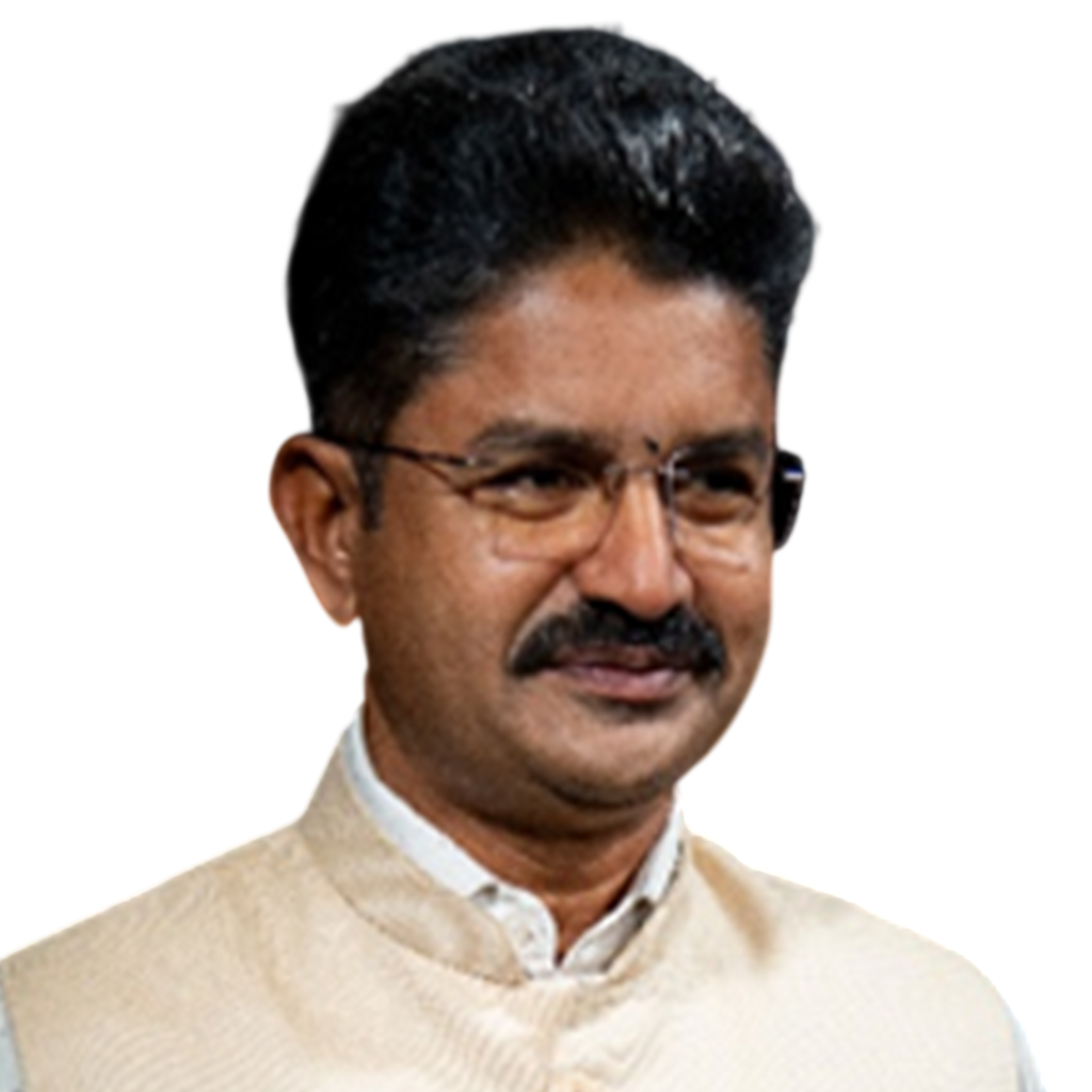 Dr. D. Gowri Sankar