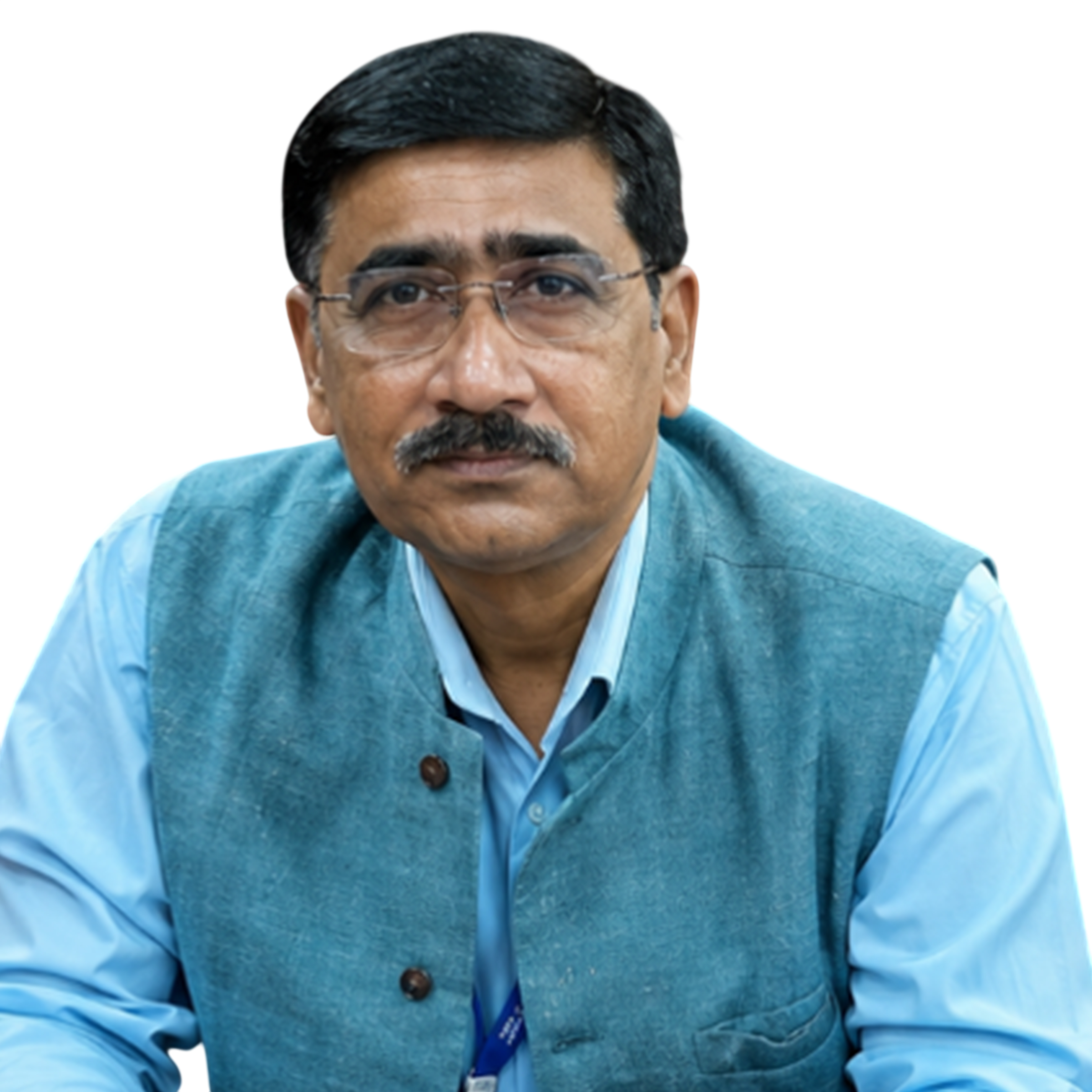 Dr. R. P. Singh