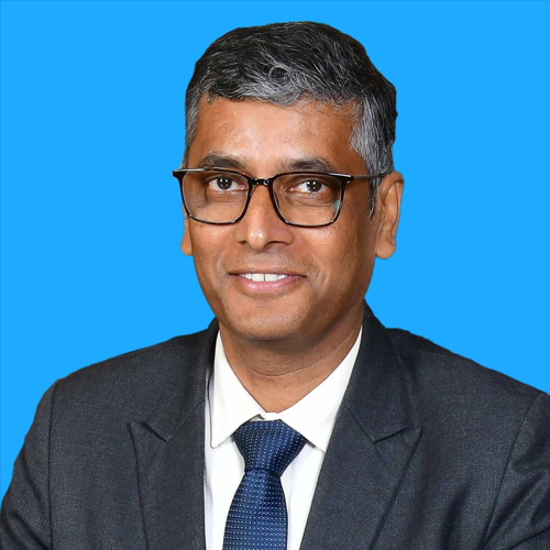 Shri. D. K. Singh