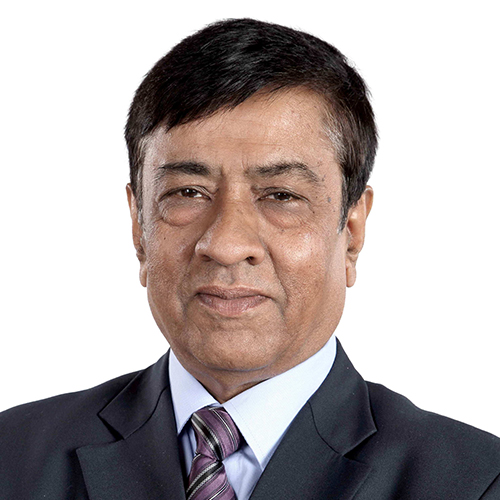 Mr. Rajesh C. Mathur 
