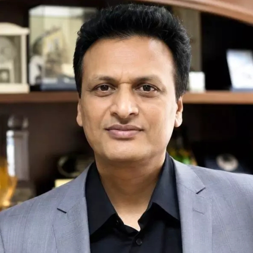 Dr. T Srinivasa Kumar 