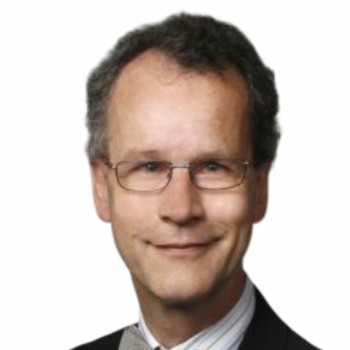 Mr. Christian Heipke 