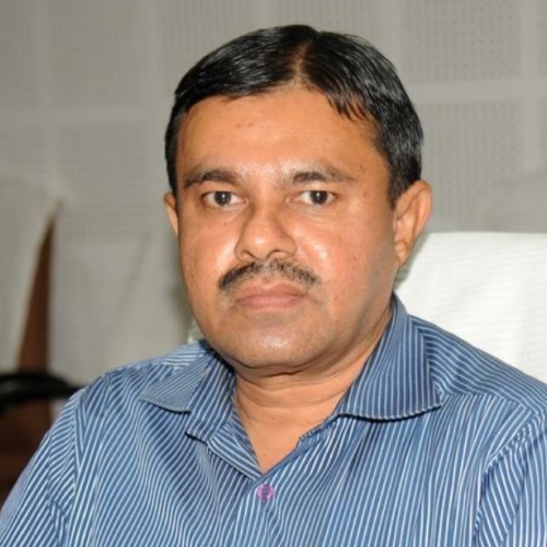 Prof. Anil Bhardwaj