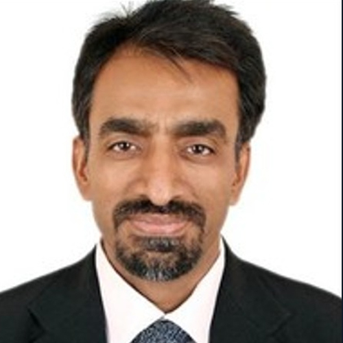 Mr. Ravi Singh