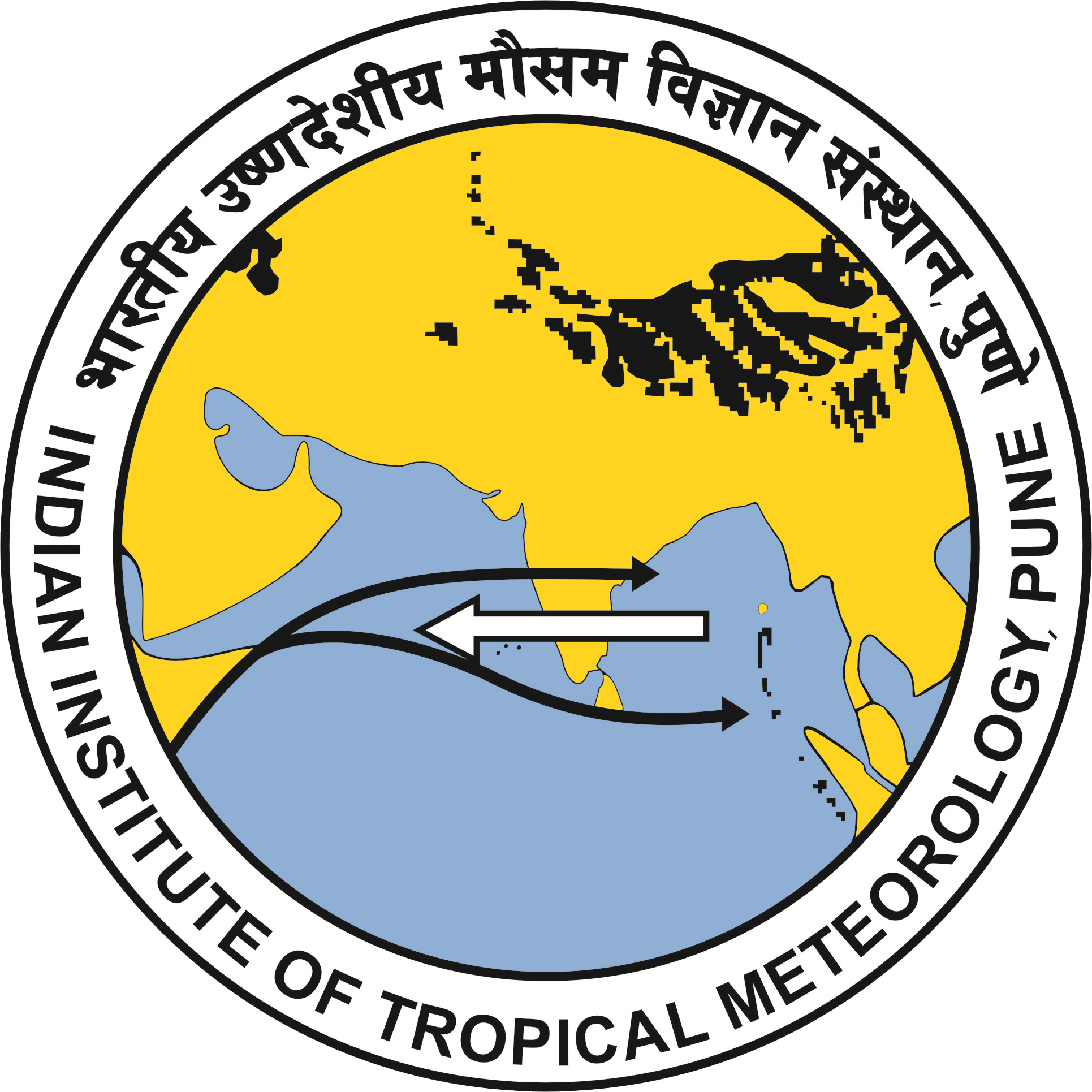Indian Institute of Tropical Meteorology